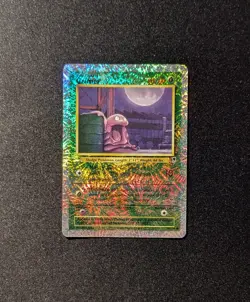 Pokemon LEGENDARY COLLECTION - #78/110 Grimer - Reverse Holo - ENG - LP - Image 3