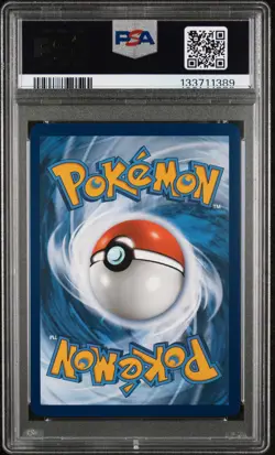 2023 POKEMON SVI EN-SCARLET & VIOLET SPECIAL ILLUSTRATION RARE MIRIAM PSA 10 - Image 2