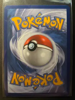 N’s Zekrom 031 Blackstar Promo Pokemon Center Stamped Pokemon TCG (NM) - Image 2