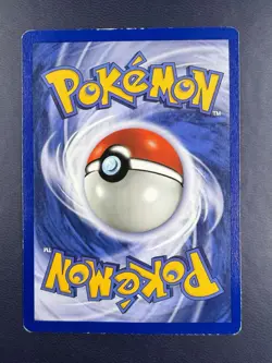 1999 Pokemon Fossil 4 Dragonite holo - Image 2