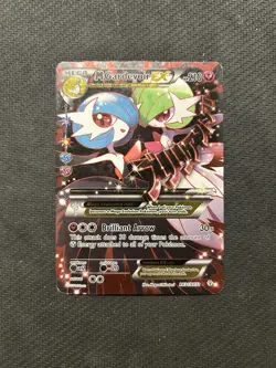 Pokemon TCG M Gardevoir EX RC31/RC32! HP Condition! See Description! - Image 1