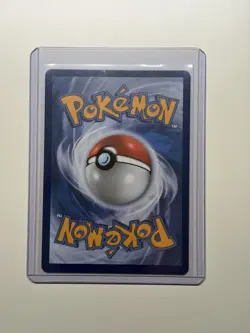 Pokemon Ivysaur Full Art Holo Me01: Mega Evolution Rare 134/132 110 HP - Image 2