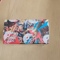 Pokemon TCG: Mega Evolution Booster Display Box Factory Sealed - Image 5