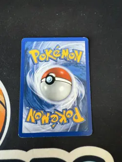 Pokemon TCG Torchic 83/110 Reverse Holo Stamped EX Holon Phantoms 2006 - Image 2