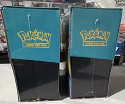 Pokemon TCG Mega Evolution Ascended Heroes Elite Trainer Box Sealed 2-Pack - Image 2