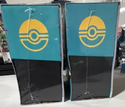 Pokemon TCG Mega Evolution Ascended Heroes Elite Trainer Box Sealed 2-Pack - Image 3