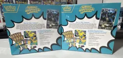 Pokemon TCG Mega Evolution Ascended Heroes Elite Trainer Box Sealed 2-Pack - Image 4