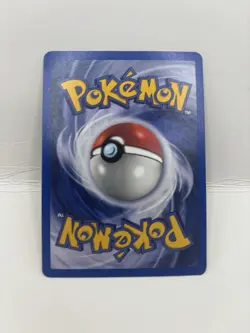 Pokemon TCG Dark Persian Promo 1999-2000 #17 Rare Holo - Image 2