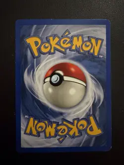 POKEMON TCG SWINUB 84/105 NEO DESTINY 1ST EDITION COMMON!! - Image 2