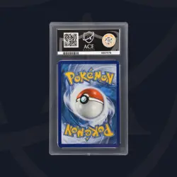 Pokemon 2014 Mega Charizard EX 69/106 Flashfire ACE 10 GEM MINT POP 10 - Image 2