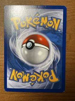 Serperior BW20 Pokemon Black & White Holo Promo LP - Image 2