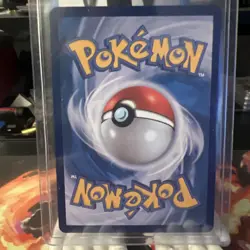 2023 Scarlet & Violet Pokemon 151 Bulbasaur 166/165 Full Art Holo (Korean) - Image 2