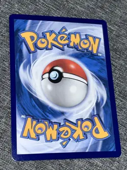 [US SELLER] Leafeon 0708/15 Rotary Shattered Holo Chinese Gem Pack Vol 2 Pokemon - Image 2