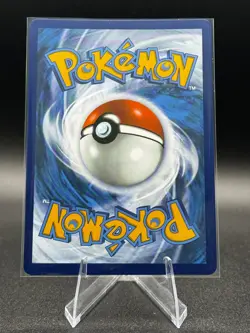 Gumshoos 153/132 Me01: Mega Evolution Holo Pokemon TCG - Image 2