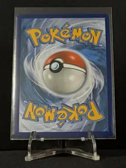2018 Pokemon Dragon Majesty Charizard Holo Rare 3/70 - Image 2