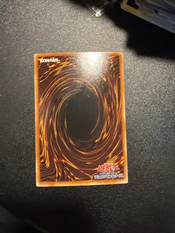 Yugioh Japanese Ocg Skull Dice G5-05 Secret -nm - Image 3