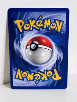 Pokemon TCG Cards Wigglytuff 19/130 Base Set 2 Holo Rare - Image 2