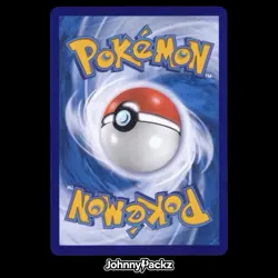 Umbreon 0604/15 - 2025 Gem Pack 2 CBB2C Pokeball Chinese - Pokemon Card NM - Image 2