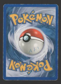 Blastoise Expedition 37/165 ENG - Pokemon Card Rare - Image 3