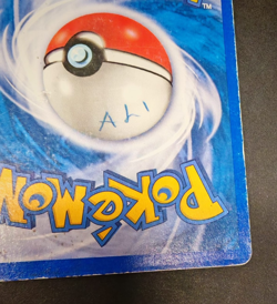 Blastoise Expedition 37/165 ENG - Pokemon Card Rare - Image 4