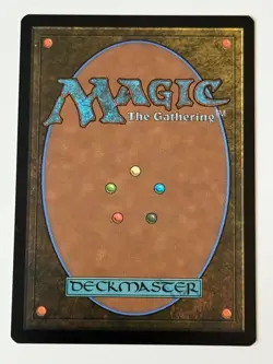 Slime Against Humanity Foil Secret Lair TMNT MTG Chase Card 7078 - Image 2