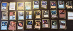 Antoine Ruel 2001 Toronto World Championship Deck - Complete. - Image 2