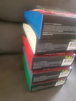 Ikoria Commander 2020 SEALED Set of 5 Decks, English, MTG Magic the Gathering - Image 3