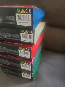 Ikoria Commander 2020 SEALED Set of 5 Decks, English, MTG Magic the Gathering - Image 4