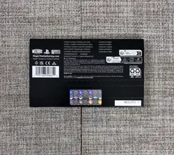MTG Secret Lair x Playstation The Last of Us Part 1 I FOIL Edition Sealed - Image 2