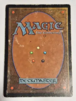 Soltari Monk - (HP) Tempest - Magic the Gathering MTG - Image 2