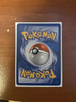 2009 Pokemon TCG - Articuno LV 34 Supreme Victors Secret Rare Holo 148/147 - Image 3