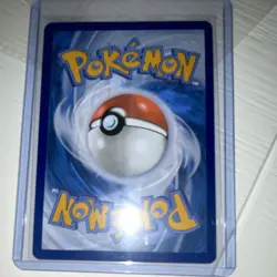 Pokemon Giacomo Full Art Ultra Rare Trainer-Supporter Holo Sv02 252/193 English - Image 2