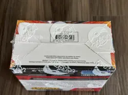 Pokemon TCG: Scarlet & Violet Surging Sparks Booster Box Factory Sealed New - Image 3