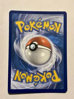 Pokemon TCG Maushold 226/193 Paldea Evolved Illustration Rare Card NM Condition - Image 2