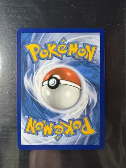 Walking Wake ex 205/162 Special Illustration Rare Temporal Forces Pokemon - NM - Image 2