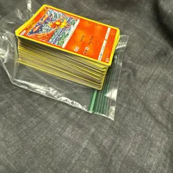1000 bulk pokemon cards Commons And Uncommons No Energies - Image 2
