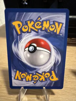 2000 Pokemon TCG Moltres - 21 Zapdos - 23 Articuno - 22 - Black Star Promos WOTC - Image 3