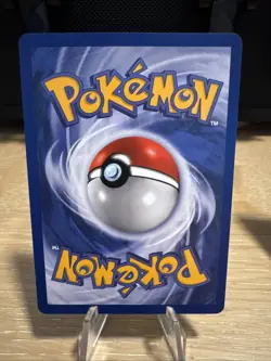2000 Pokemon TCG Moltres - 21 Zapdos - 23 Articuno - 22 - Black Star Promos WOTC - Image 5