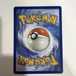 Pokemon Poke Pad 198/217 Trainer Item ASC EN Regular Pokemon TCG Card - Image 2