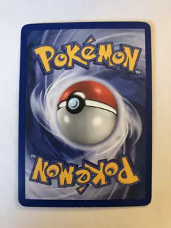 Delibird - 21/109 - Rare Reverse Holo Ex Team Rocket Returns Stamped - Image 2