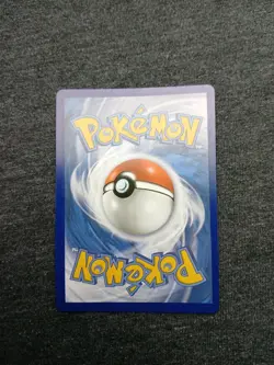 Pokemon TCG Surfing Pikachu V 008/025 Celebrations 25th Anniversary NM - Image 2
