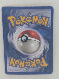 Ninetales H19/H32 Aquapolis Holo Rare Pokemon TCG Nintendo e-reader MP - Image 2