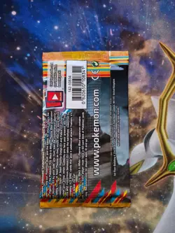 POKEMON Black & white PLASMA BLAST pack unopened - Image 2