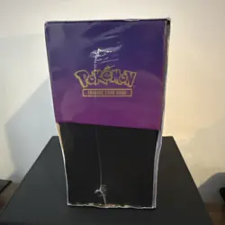 Pokemon Scarlet & Violet Base Set Miraidon Elite Trainer Box / New & Sealed. - Image 2