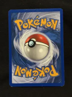 Pokemon TCG Seel Legendary Collection Reverse Holo Common 92/110 English - Image 2