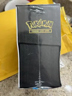 Pokemon TCG Mega Evolution Elite Trainer Box Booster Gardevoir Alakazam Sealed - Image 3