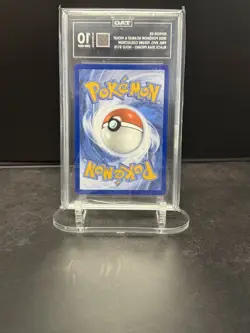 TAG 10 - Espeon ex SVP 175 - Pokemon Prismatic Evolution Black Star Promo - Image 2