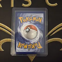 Pokemon Mega Charizard UPC Oricorio ex Promo - NEAR MINT #24 - Image 2