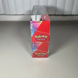 2x Pokemon Prismatic Evolutions Sams Club Exclusive Surprise Box Booster Bundle - Image 4