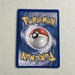 Pokemon TCG 2012 Dark Explorers Card -- Scraggy 67/108 Reverse Holo Foil - Image 3